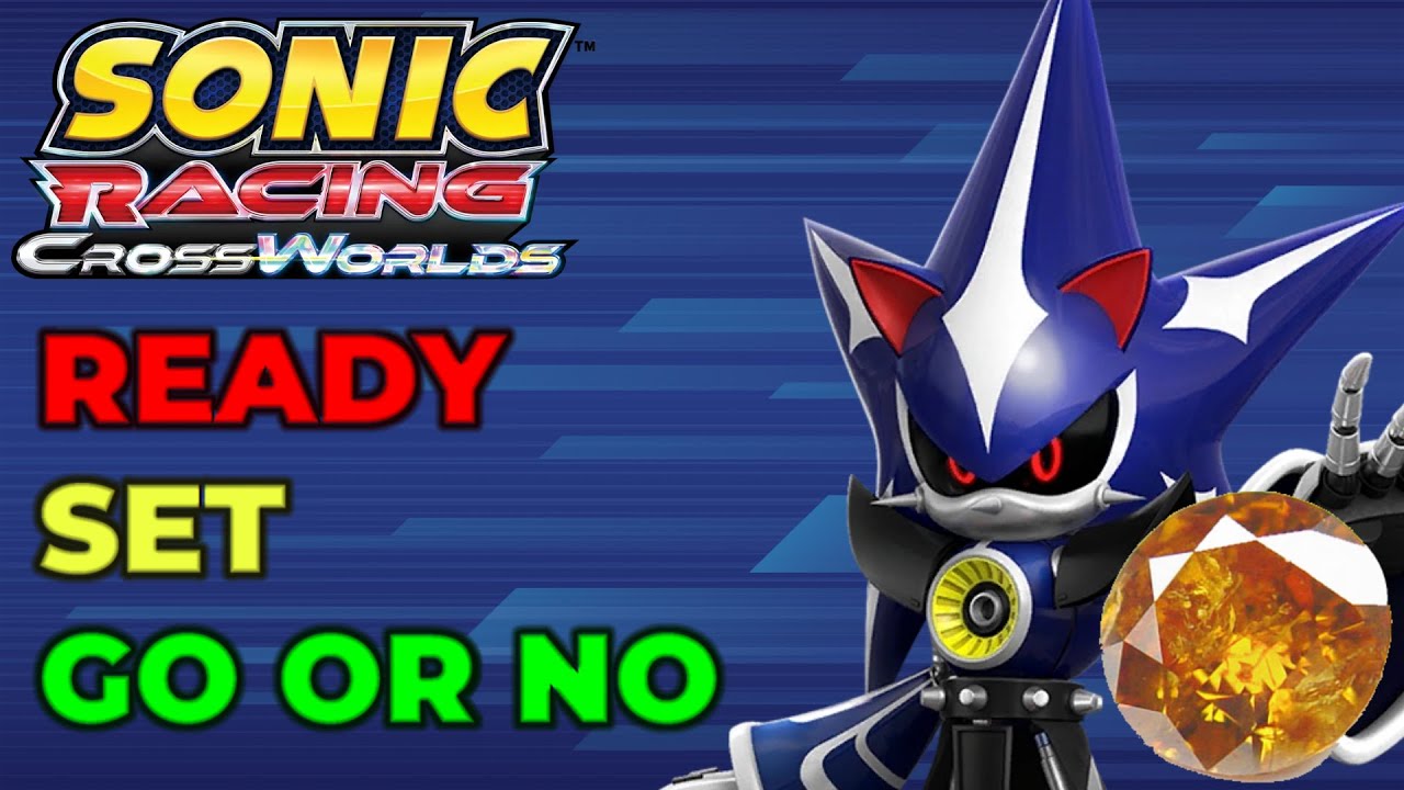 Vêtement Officiel SEGA Sonic Sonic Racing: CrossWorlds Tem Preços Reduzidos No Brasil; Confira Os Sweat Shadow Sonic