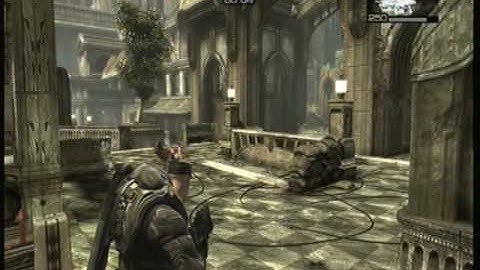 GB LAG SWITCH PROOF VICTORIOUS KUSH MATCH.mpg