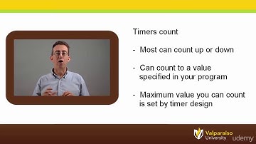 059 ACTION  How Do I Use a General Purpose Timer - Microcontrollers and the C Programming Language
