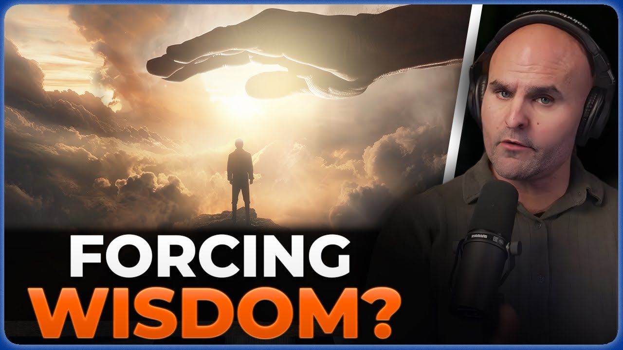 Почему Бог не открывает Себя всем? @Dr-Karlo