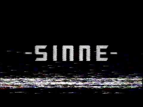 SINNE - TSURAMI