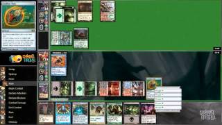 Channel Karsten  - Cube Draft  (Match 2, Game 2)