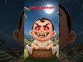 Did You Know About the Tiyanak? | Philipinnes Horror Story (Animated Short) #shorts #horrorstories