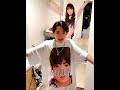 親子で流行のダンス Mrs. GREEN APPLE「ダンスホール」踊ってみた🕺✨【IORIKUN TV dance video TikTok 🕺🕺🕺2022】#TikTok #Shorts