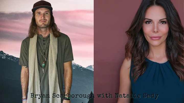 2023 Astrology With Bryan Scarborough