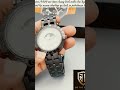 😎 High Quality Watch | Stylish Design | Looks Expensive But Just ₹999!