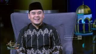 Tidak Menikah Lagi Setelah Suami Meninggal, Bolehkah? | Ust Hilman Fauzi Menjawab di Gapai Kemuliaan