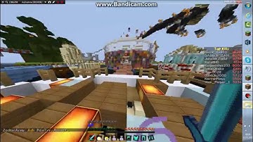 Mad-Gamble.net SkyPvP #1