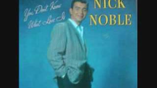 Video Fallen star Nick Noble