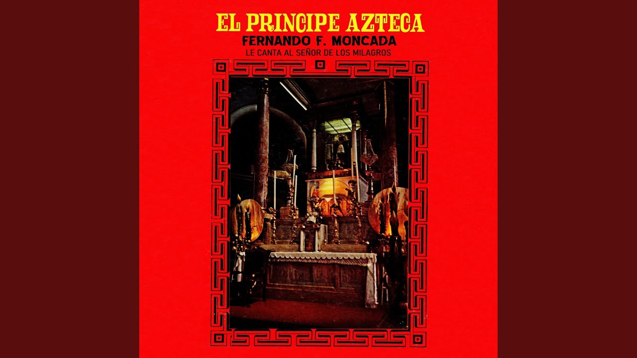 La Cruz de la Misión