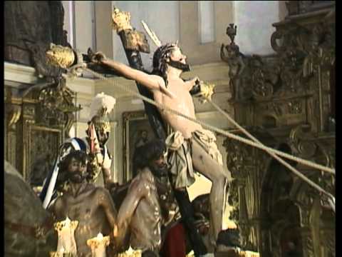 Pontificia, Real e Ilustre Hermandad Sacramental Purísima Concepción Ánimas Benditas del Purgatorio, San Sebastián Mártir y Archicofradía de Nazarenos del Santísimo Cristo de la Exaltación y Nuestra Señora de las Lágrimas