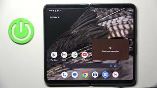 How to Close All Running Apps on GOOGLE Pixel Fold - Deactivate Background Apps