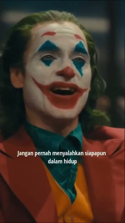 PESAN-PESAN JOKER #30s #storywa #storywa30s #joker