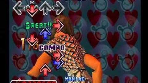 【DDR2ndReMIX APPEND CLUB VERSiON vol.2】patsenner【MANIAC】