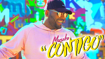 Musiko "Contigo" VideoClip Oficial