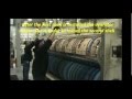 SERRAPID Rotary Die Cylinder - Timed Die Mounting - Pratt Industries, Macungie, PA