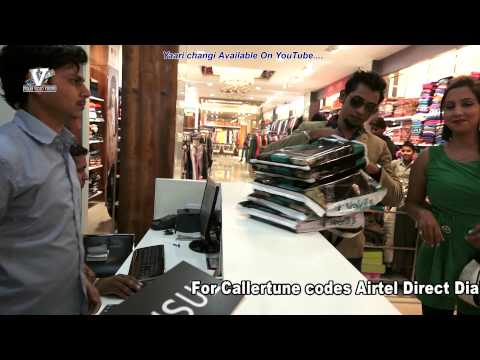 Yaari Changi | Punjabi Hit Song | FT Rehan | “Yaari Changi” only on Gobindas Punjabi Hits