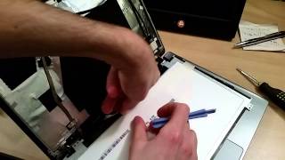 видео Ремонт ноутбука Acer Chromebook 11 CB3-111