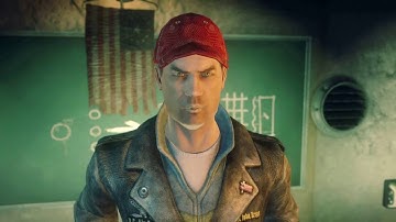 Fallout: New California, Part 1, 1080p