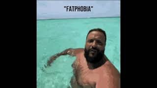D Dizzy x YOUNG LiPFOLiAGE x The Dough Boy x A$IAN EYEZ x DJ RACIAL $LUR$ beat - "Fatphobia"