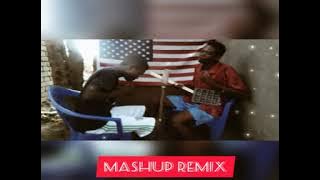 JOE GWALADI FT GIBOH PEARSON MUSHUP        SPAY B AND MC ONE        BUMMM