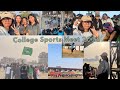 College Annual Sports Meet 2026❤️