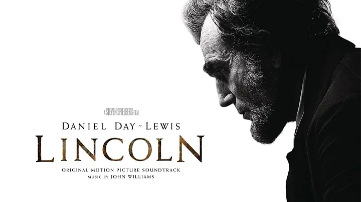 John Williams - Getting Out the Vote | Lincoln (Original Motion Picture Soundtrack)
