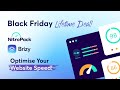 Get Nitropack's Lifetime Deal Now! Black Friday Partner Deal 2023