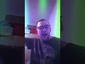 il aime bien cette musique