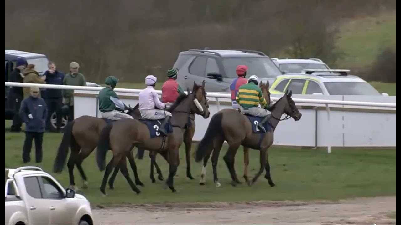 Chepstow Results: Favorite SHOCKED as Western General Triumphs! 🐎 (Feb 21, 2026)