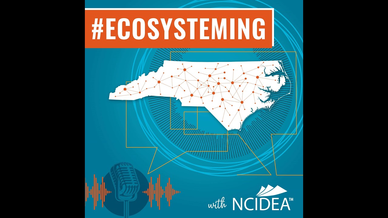 What's Fueling South Carolina's Startup Ecosystem w/ Mitch Smith | Ep. 31