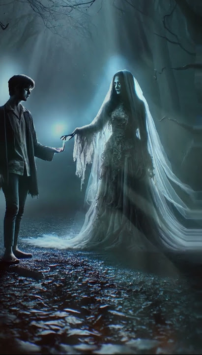 Cerita hantu pengantin #cerita #horrorstories #horror #alur #fypシ゚ #videoshort