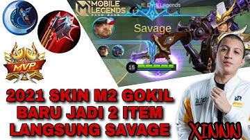 SPESIAL BUILD CLINT TERSAKIT 2021 - BUILD CLINT PALING SAKIT TOP GLOBAL MOBILE LEGENDS