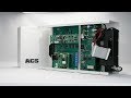 Introducing ACS by Valcom