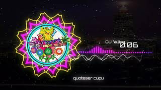 DJ falling 30 detik cocok buat quotes ||by template Arul alam