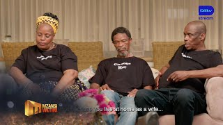 Nompumelelo forgives her sister-in-law  – Ezomshado | Mzansi Magic | S3 | Ep7