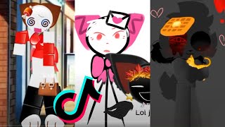 🐾Funny Emoji Cats TikTok Edits✌-😻 Emoji Cat TikTok Compilation 🐱#87 by Emoji Vibes 2,055 views 4 months ago 8 minutes, 42 seconds