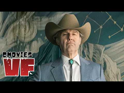DIGGER I Bande Annonce VF [HD] (Tom Cruise)