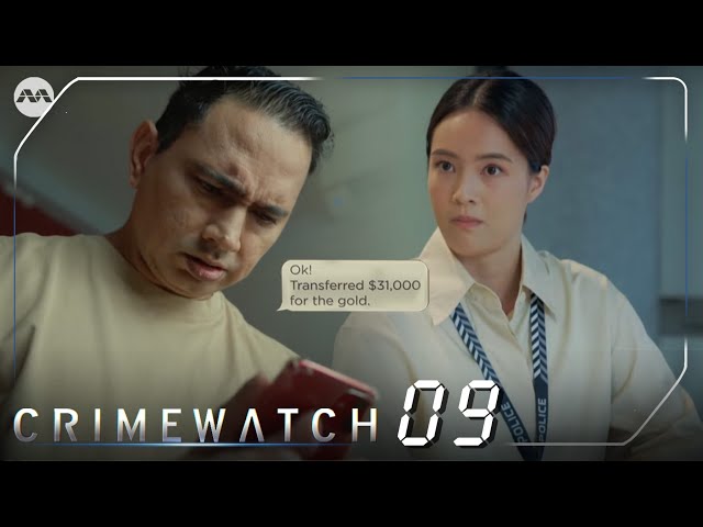 Crimewatch 2023 EP9 - Cybercrime Case class=