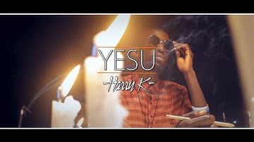 YESU Harry K [LEESU - RADIO & WEASEL - COVER] 1080p by Future Trends Print