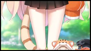 Tonya Is Not Allowed To Jump【ChromaSHIFT | Enya Ignis】