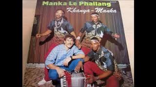 Manka Le Phallang