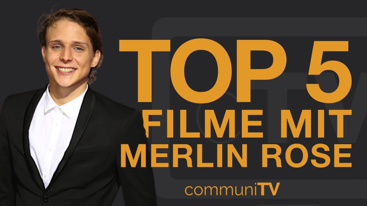 Merlin Rose Filme Merlin Rose Filme