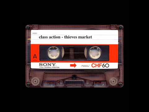 Class Action - Thieves Market