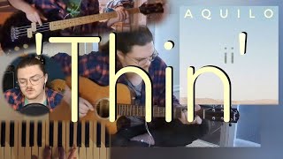 Aquilo | 'Thin' (full cover)