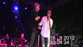 Orhan Ölmez Kazım Can Elma Festivali Su Misali