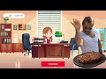 تمرین دوم لایوهای امپراطوری