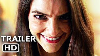 SMILE Trailer 2 2022 ᴴᴰ | Horror Movie