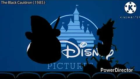 Minions Watching All Walt Disney 11