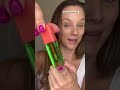 Easy Glowy Makeup with Youthforia #shorts